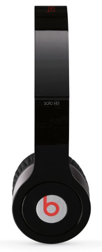 beats-by-dr-dre-solo-hd-cuffie-on-ear-dj-professionali-cuscinetti-sostituibili-n image 7