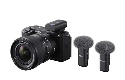 sony-ecm-w3-sistema-microfono-wireless-a-mano-e-lavalier-trasmissione-digitale-s image 8