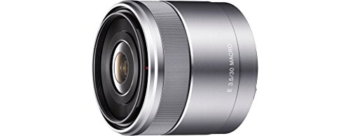 sony-sel-30m35-sel30m35-obiettivo-macro-30-mm-f3-5-a-focale-fissa-per-fotocamere image 6
