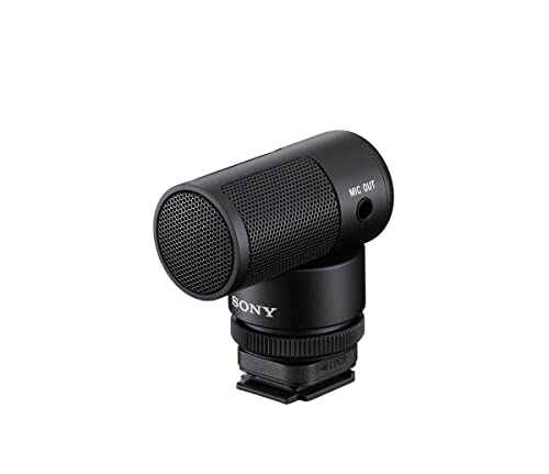 sony-ecm-g1-microfono-shotgun-compatto-senza-cavi-e-batteria-nero-audio-vlogging image 8