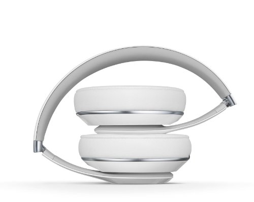 beats-by-dr-dre-studio-2-0-cuffie-over-ear-cablate-bianco image 7