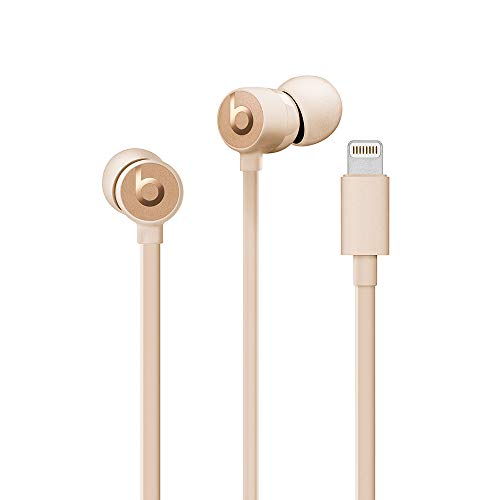 beats-urbeats3-auricolari-con-connettore-lightning-oro-satinato-design-elegante- image 5