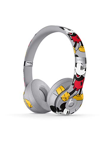 beats-solo3-wireless-edizione-per-il-90-anniversario-di-topolino-cuffie-on-ear-b image 8