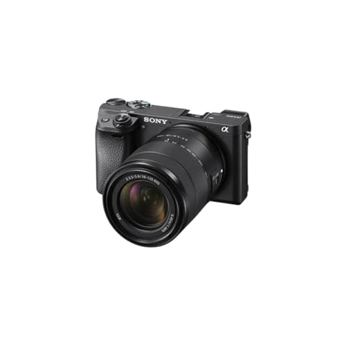 sony-sel18135-obiettivo-zoom-18-135-mm-f3-5-5-6-aps-c-con-stabilizzazione-oss-e- image 8