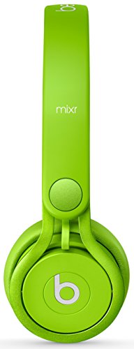 beats-mixr-by-dr-dre-cuffie-on-ear-dj-con-padiglioni-rotanti-fascia-ultraflessib image 6