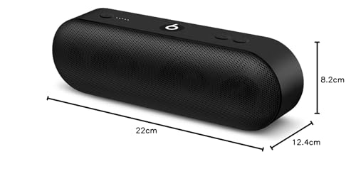 beats-pill-altoparlante-bluetooth-portatile-stereo-nero-batteria-12-ore-e-vivavo image 4