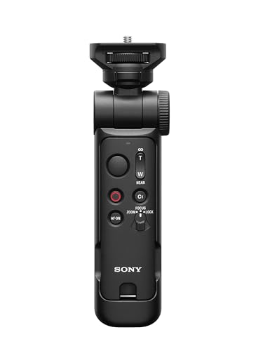sony-gp-vpt3-impugnatura-multifunzione-bluetooth-con-telecomando-rimovibile-funz image 8
