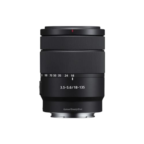 sony-sel18135-obiettivo-zoom-18-135-mm-f3-5-5-6-aps-c-con-stabilizzazione-oss-e- image 6