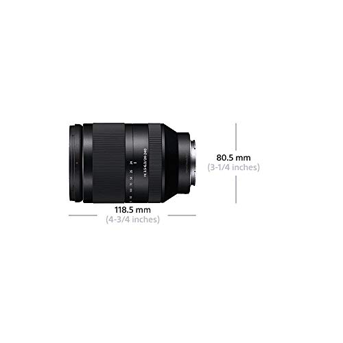 sony-sel24240-fe-24-240-mm-f3-5-6-3-oss-obiettivo-zoom-full-frame-con-stabilizza image 8