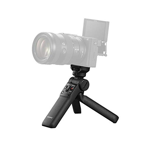 sony-gp-vpt2bt-impugnatura-shooting-grip-bluetooth-con-telecomando-wireless-e-tr image 8