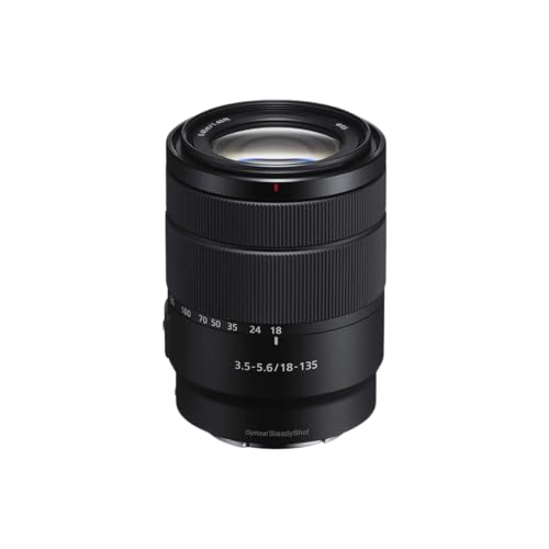 sony-sel18135-obiettivo-zoom-18-135-mm-f3-5-5-6-aps-c-con-stabilizzazione-oss-e- image 5