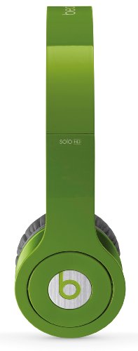 beats-solo-hd-by-dr-dre-cuffie-on-ear-con-archetto-colore-sour-apple-verde-suono image 6