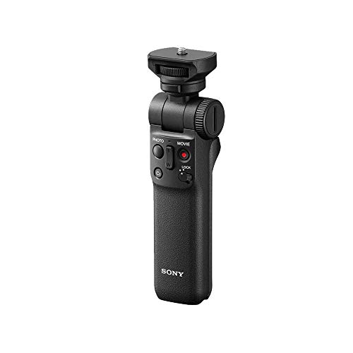 sony-gp-vpt2bt-impugnatura-shooting-grip-bluetooth-con-telecomando-wireless-e-tr image 5