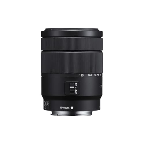 sony-sel18135-obiettivo-zoom-18-135-mm-f3-5-5-6-aps-c-con-stabilizzazione-oss-e- image 7