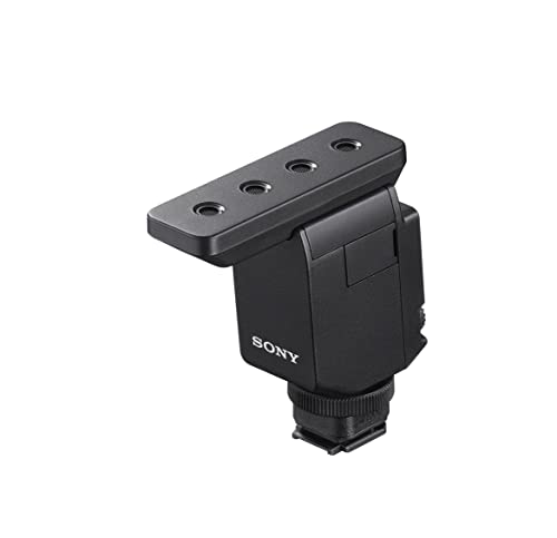 sony-ecm-b10-microfono-a-condensatore-supercardioide-wireless-compatto-3-in-1-pe image 8