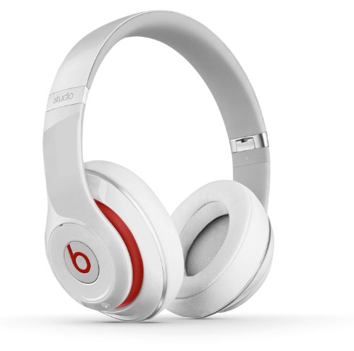beats-by-dr-dre-studio-2-0-cuffie-over-ear-cablate-bianco image 5