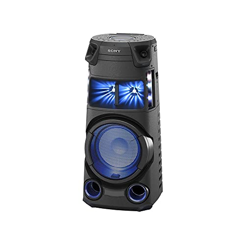 sony-mhc-v43d-altoparlante-bluetooth-ad-alta-potenza-con-audio-omnidirezionale-l image 5