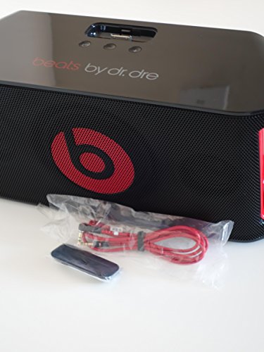 beats-by-dr-dre-beatbox-portable-speaker-attivo-portatile-nero-con-dock-apple-e- image 6