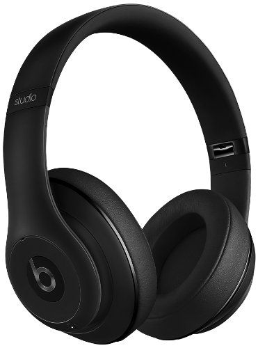 beats-by-dr-dre-studio-wireless-cuffie-over-ear-bluetooth-nero-satinato-cancella image 7