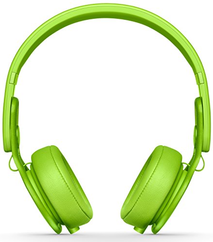 beats-mixr-by-dr-dre-cuffie-on-ear-dj-con-padiglioni-rotanti-fascia-ultraflessib image 7