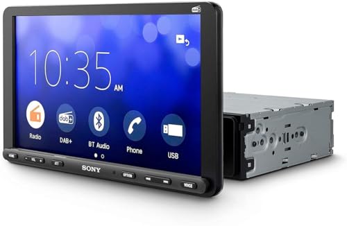 sony-xav-ax8050-autoradio-multimediale-1din-con-monitor-8-95-regolabile-apple-ca image 4
