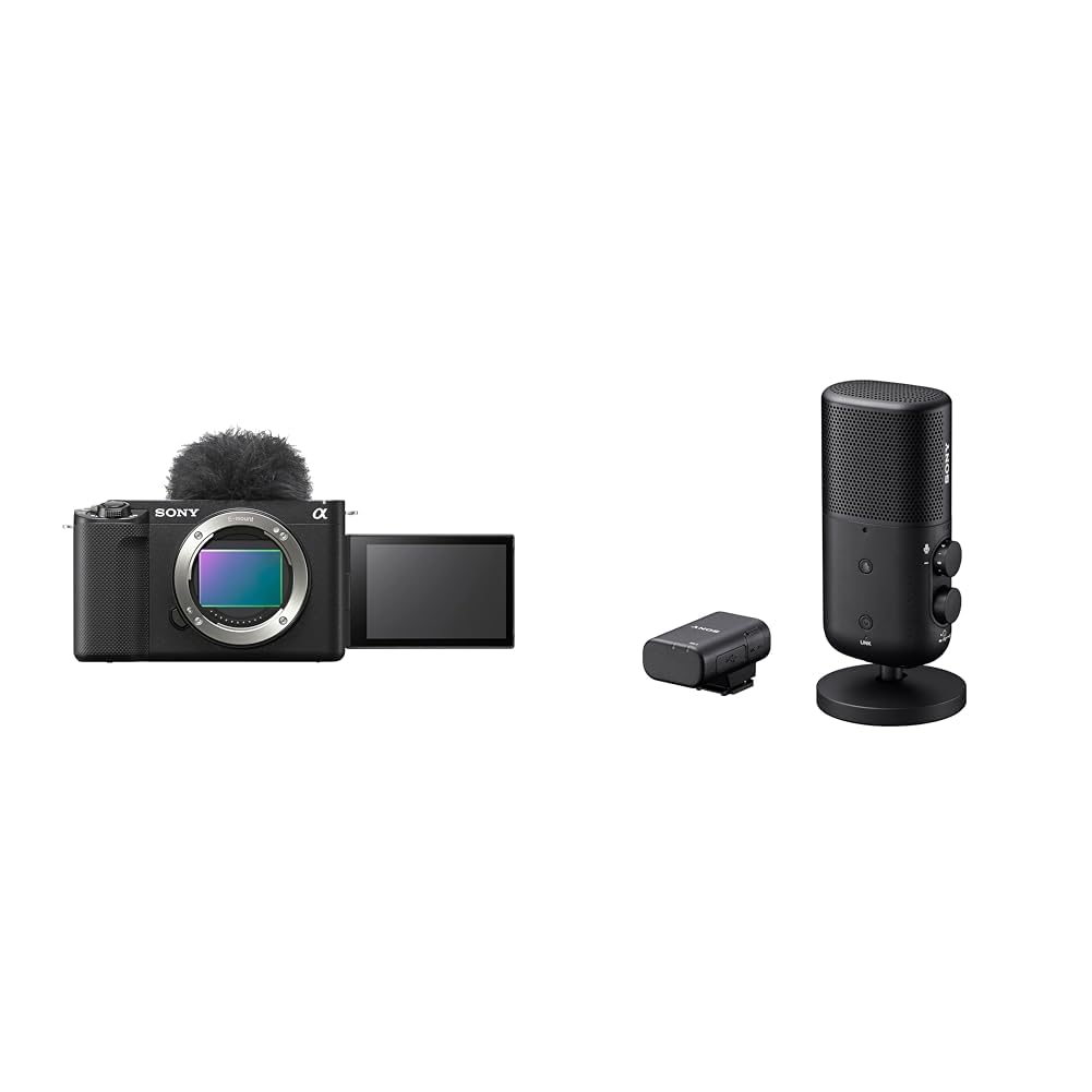 sony-zv-e1-vlog-camera-full-frame-con-obiettivo-intercambiabile-4k-60p-12-2-mp-s image 7