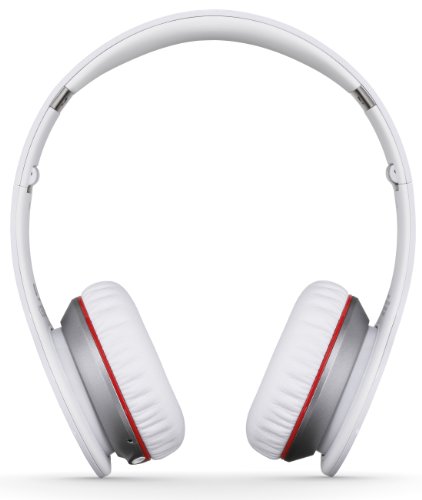 beats-by-dr-dre-wireless-cuffie-on-ear-bluetooth-bianco-ricarica-usb image 6
