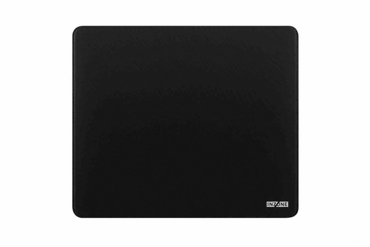 sony-inzone-mat-f-tappetino-per-mouse-da-gaming-480-x-400-mm-6-mm-di-imbottitura image 1
