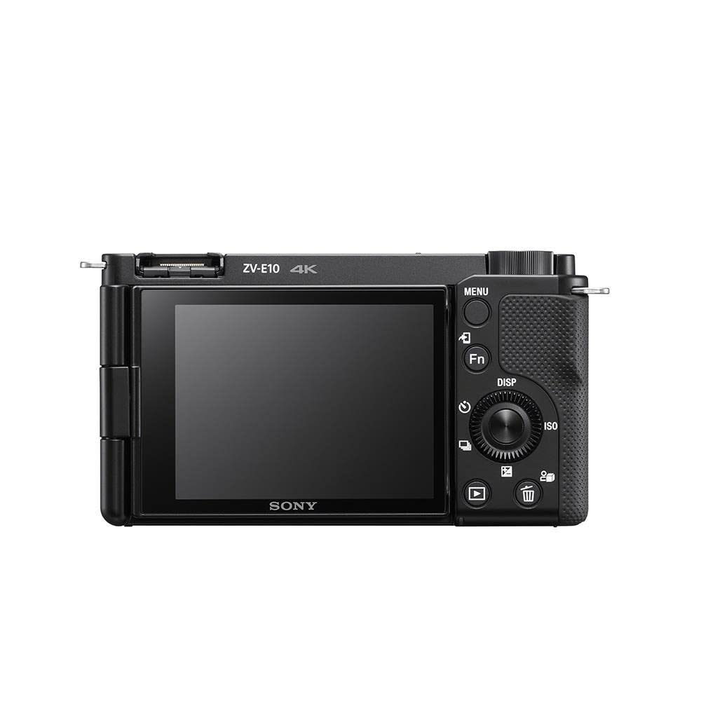 sony-zv-e10l-fotocamera-per-vlogging-con-obiettivo-16-50-mm-aps-c-video-4k-displ image 3