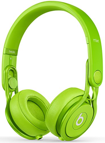 beats-mixr-by-dr-dre-cuffie-on-ear-dj-con-padiglioni-rotanti-fascia-ultraflessib image 8