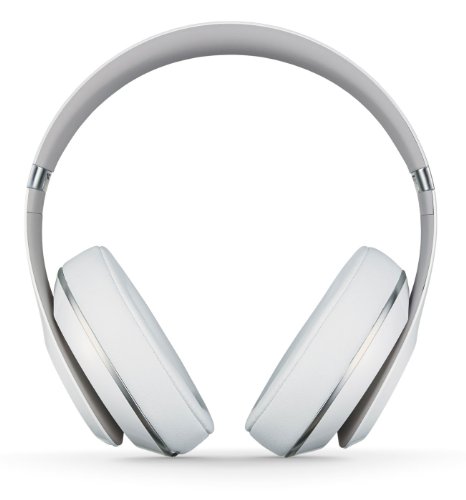 beats-by-dr-dre-studio-2-0-cuffie-over-ear-cablate-bianco image 8