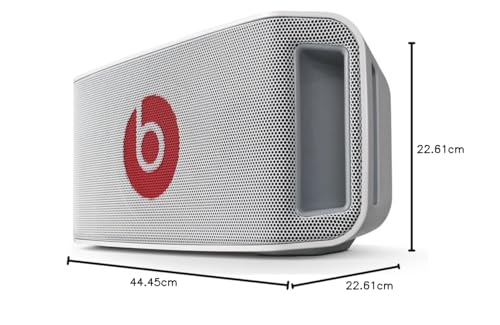 beats-by-dr-dre-beatbox-speaker-portatile-wireless-bluetooth-controlli-a-distanz image 4