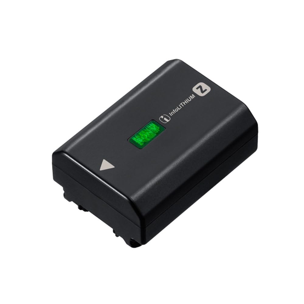 sony-np-fz100-originale-batteria-ricaricabile-agli-ioni-di-litio-2280-mah-per-so image 1
