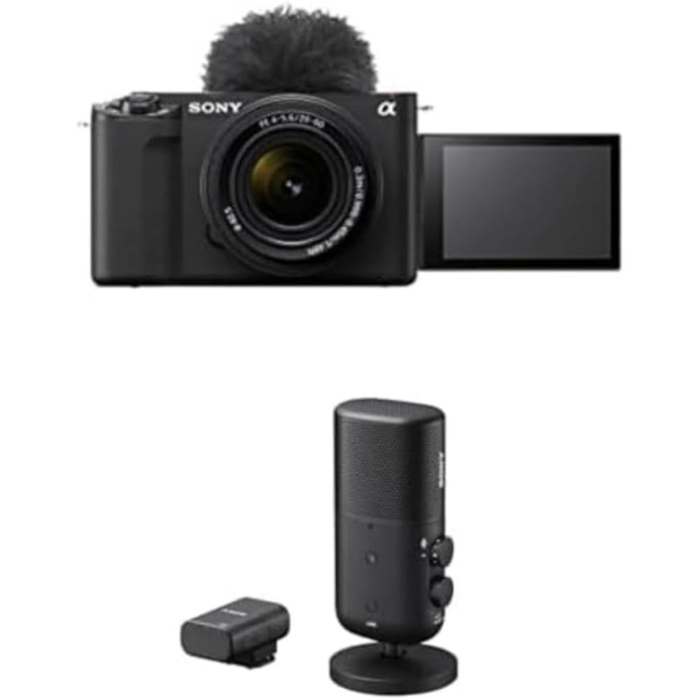 sony-zv-e1-vlog-camera-full-frame-con-obiettivo-intercambiabile-4k-60p-12-2-mp-s image 6