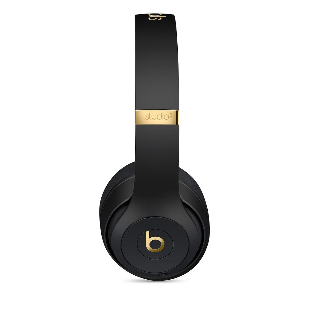 beats-by-dr-dre-studio3-wireless-cuffie-over-ear-con-cancellazione-attiva-del-ru image 2