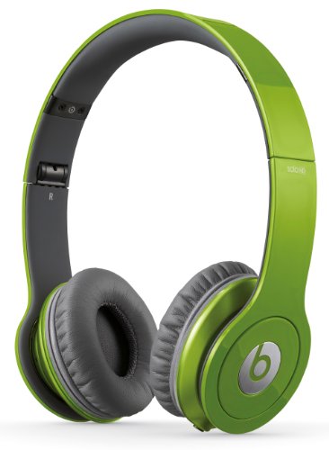 beats-solo-hd-by-dr-dre-cuffie-on-ear-con-archetto-colore-sour-apple-verde-suono image 5