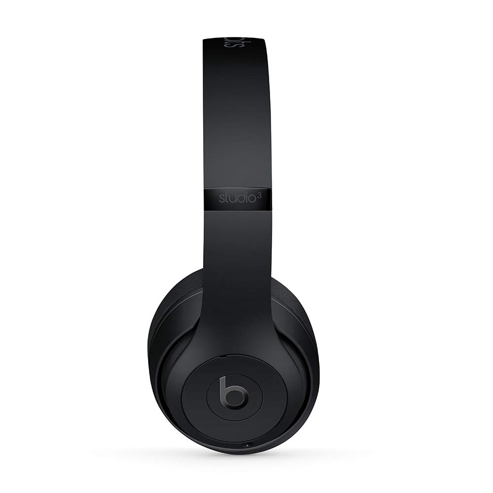 beats-by-dr-dre-studio3-wireless-cuffie-over-ear-bluetooth-con-pure-anc-e-chip-a image 2