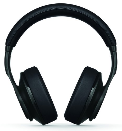 beats-executive-cuffie-over-ear-con-cancellazione-attiva-del-rumore-nero-pieghev image 8