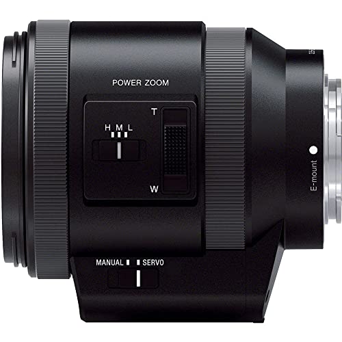 sony-selp18200-selp-18200-obiettivo-power-zoom-e-mount-18-200mm-f3-5-6-3-oss-con image 6