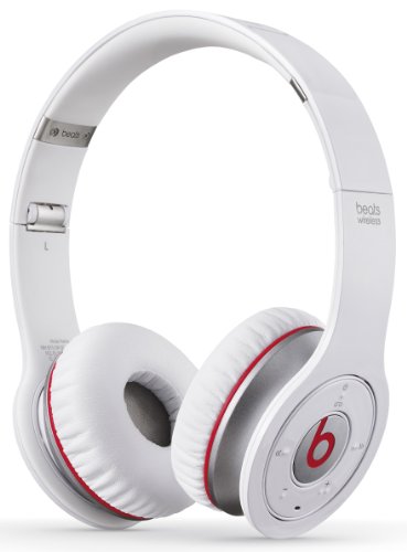 beats-by-dr-dre-wireless-cuffie-on-ear-bluetooth-bianco-ricarica-usb image 4