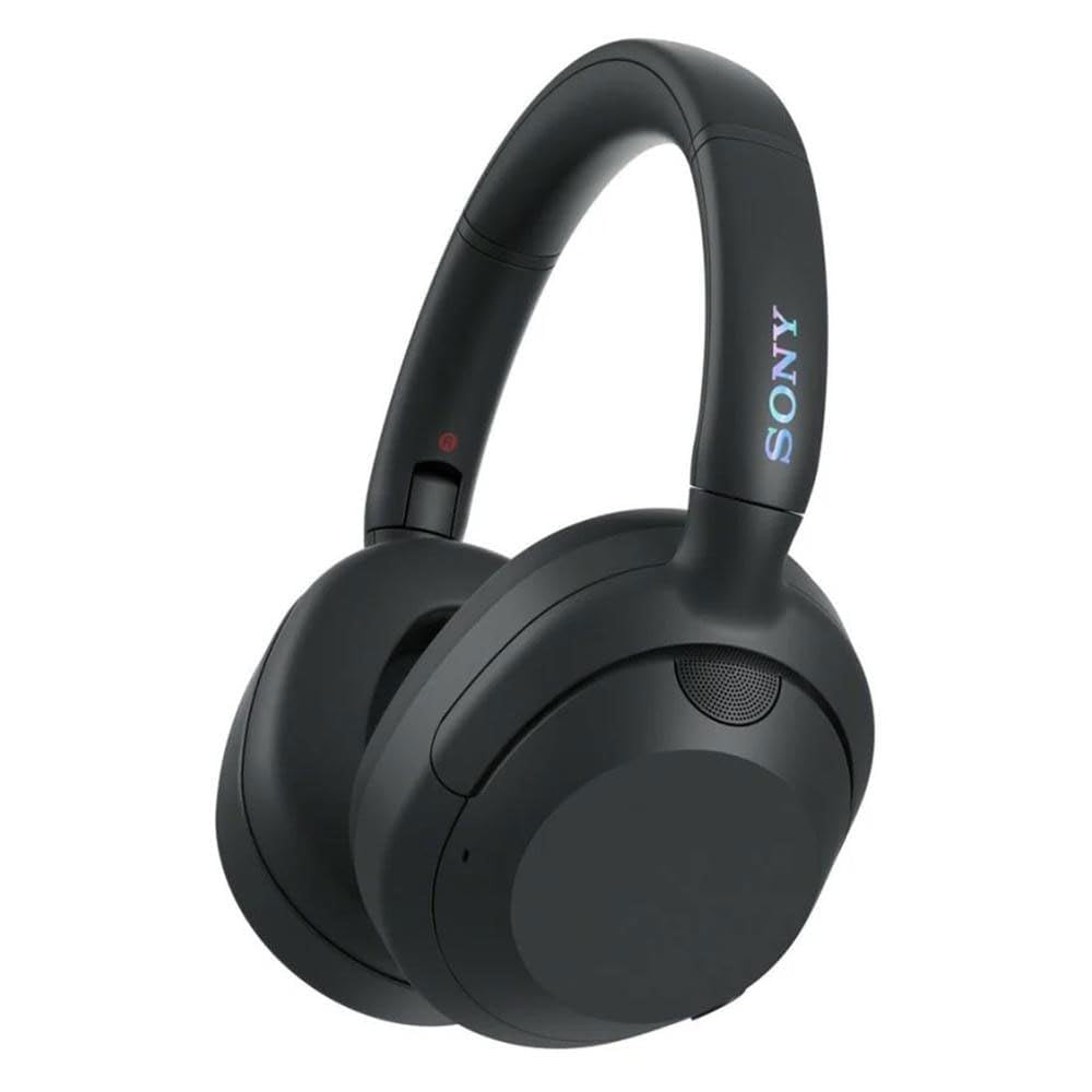 sony-ult-wear-cuffie-wireless-over-ear-con-noise-cancelling-ult-power-sound-bass image 1