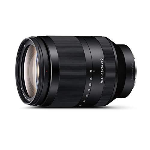sony-sel24240-fe-24-240-mm-f3-5-6-3-oss-obiettivo-zoom-full-frame-con-stabilizza image 4