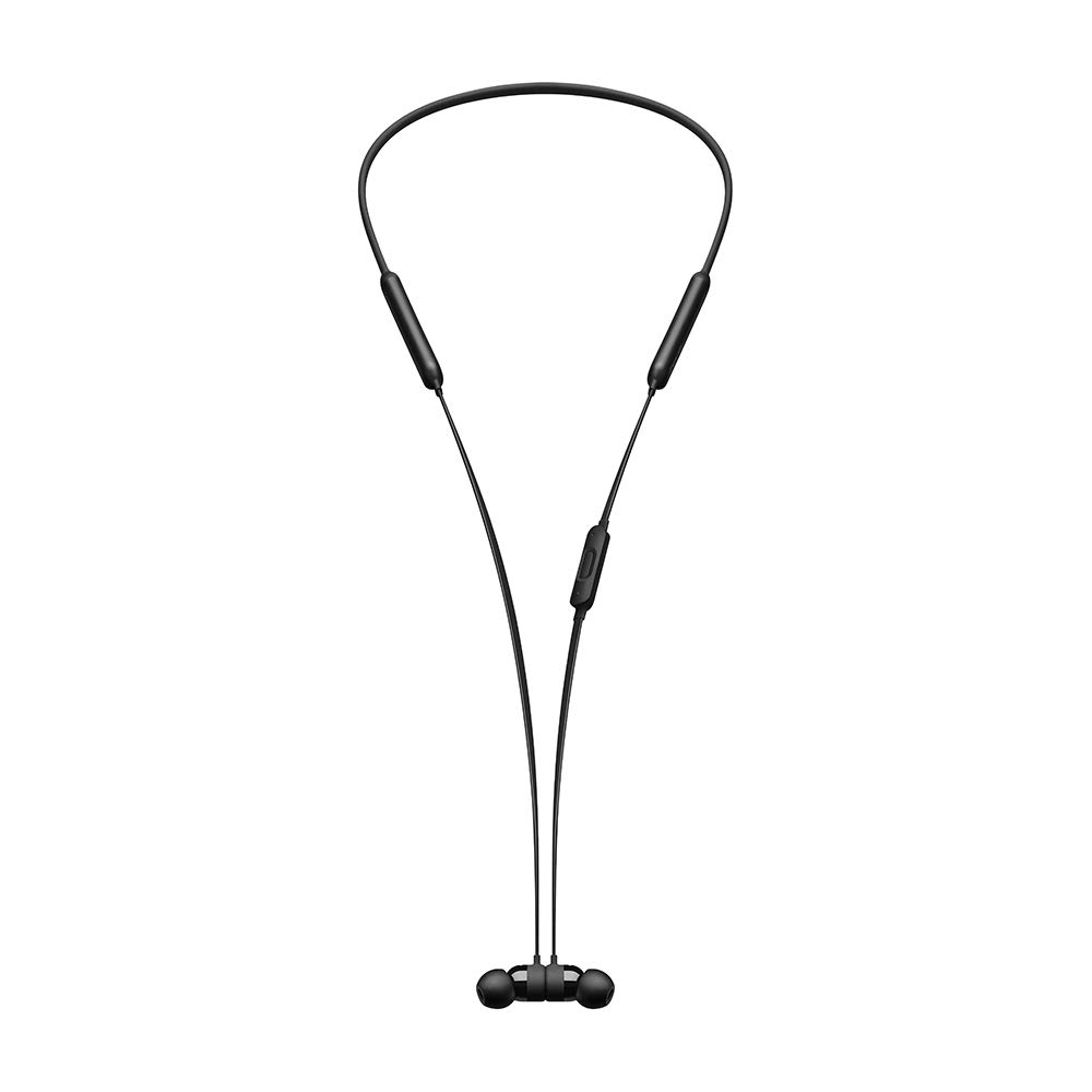 beats-beatsx-auricolari-wireless-bluetooth-con-cavo-flex-form-nero image 2