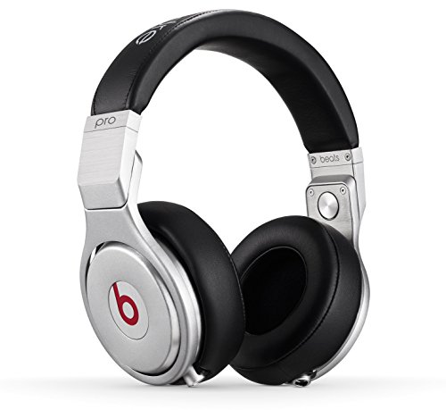 beats-pro-by-dr-dre-cuffie-over-ear-cablate-nero-padiglioni-girevoli-cavo-a-spir image 6