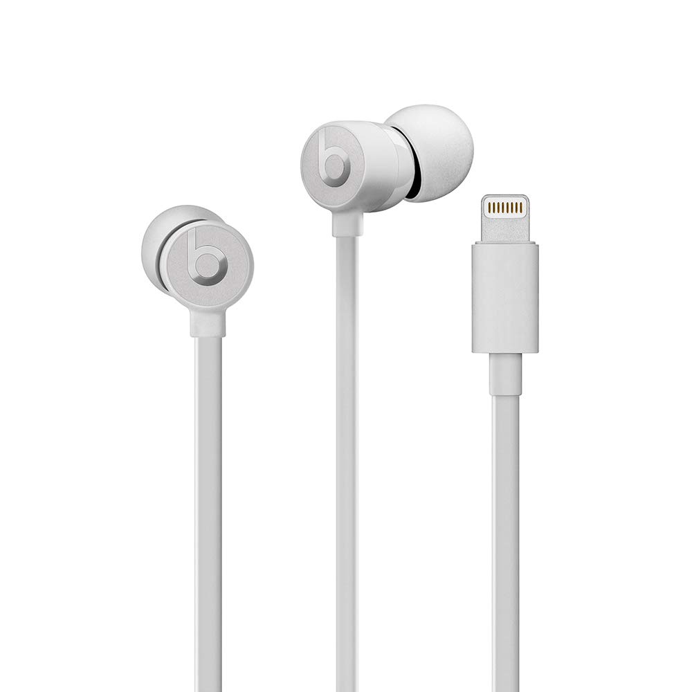 beats-urbeats3-cuffie-in-ear-cablate-con-connettore-lightning-satin-silver image 1