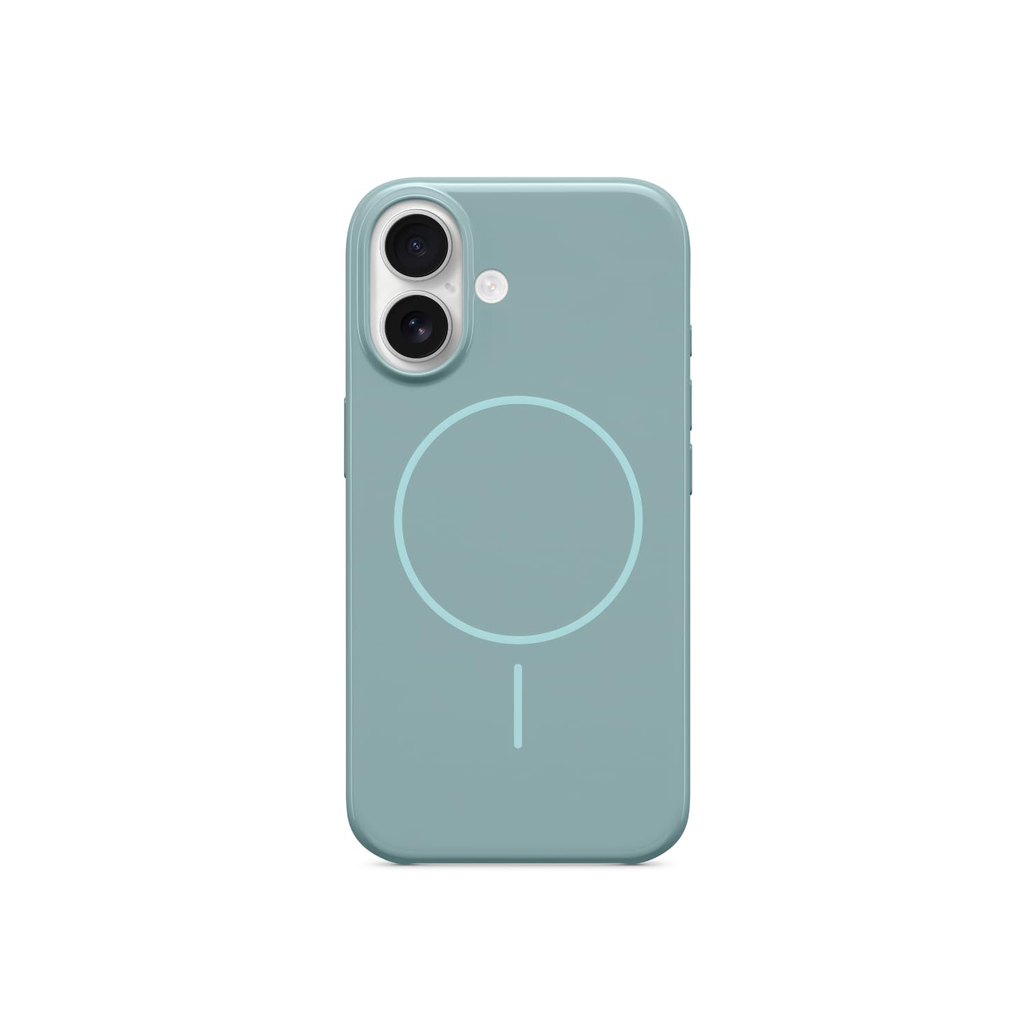 beats-custodia-per-iphone-16-con-magsafe-policarbonato-rigido-resistente-ai-graf image 8