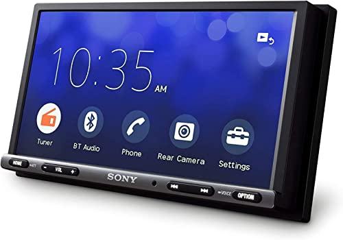 sony-xav-ax3005db-autoradio-2din-sintomonitor-con-display-touch-6-95-dab-dab-app image 8