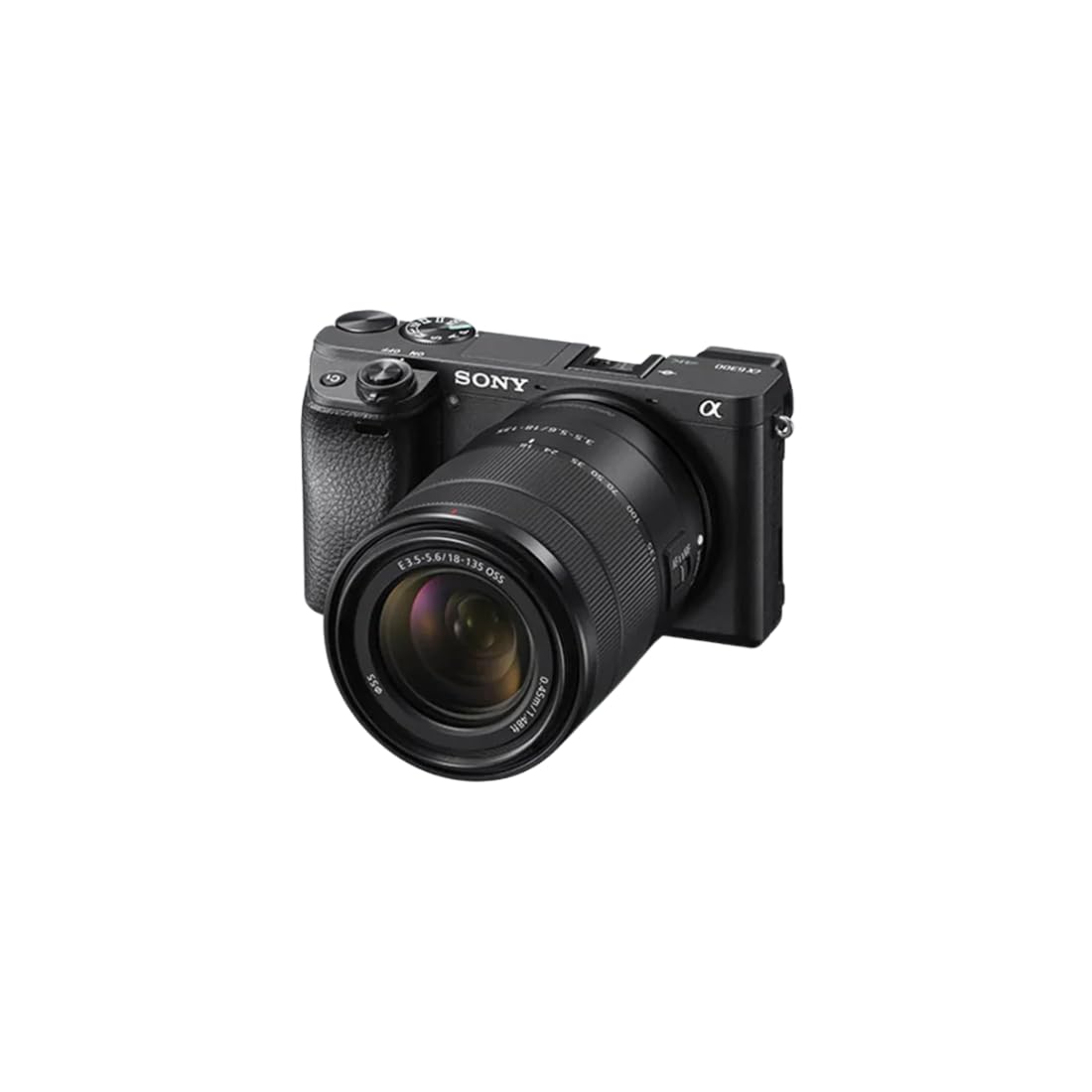 sony-sel18135-obiettivo-zoom-18-135-mm-f3-5-5-6-aps-c-con-stabilizzazione-oss-e- image 4