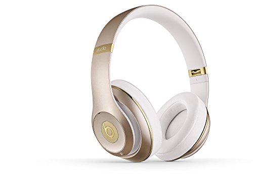 beats-by-dr-dre-studio-wireless-cuffie-over-ear-bluetooth-oro image 8