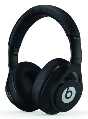 beats-executive-cuffie-over-ear-con-cancellazione-attiva-del-rumore-nero-pieghev image 6
